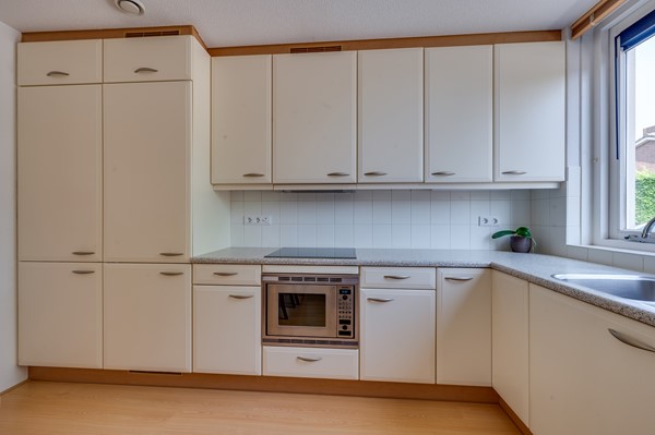 Medium property photo - Vlasakkers 12, 2995 AV Heerjansdam